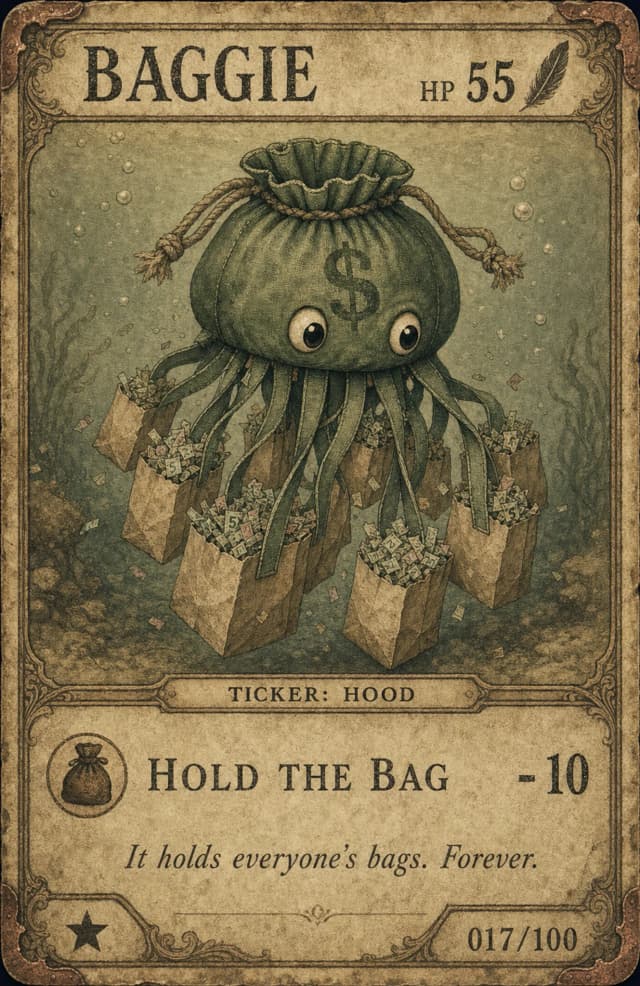 Baggie