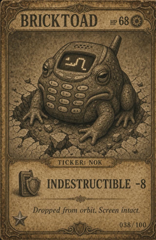 Bricktoad