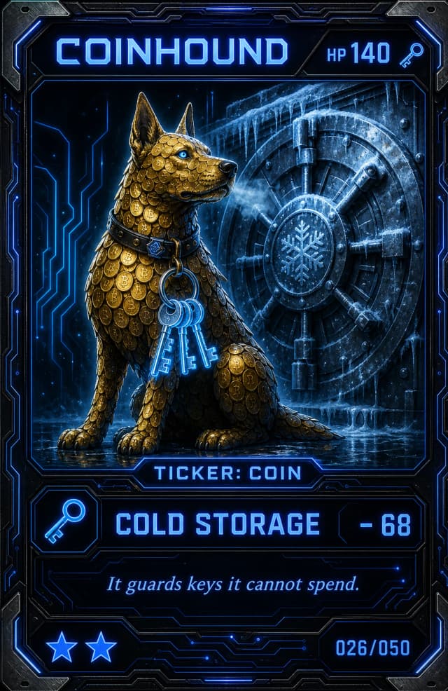 Coinhound