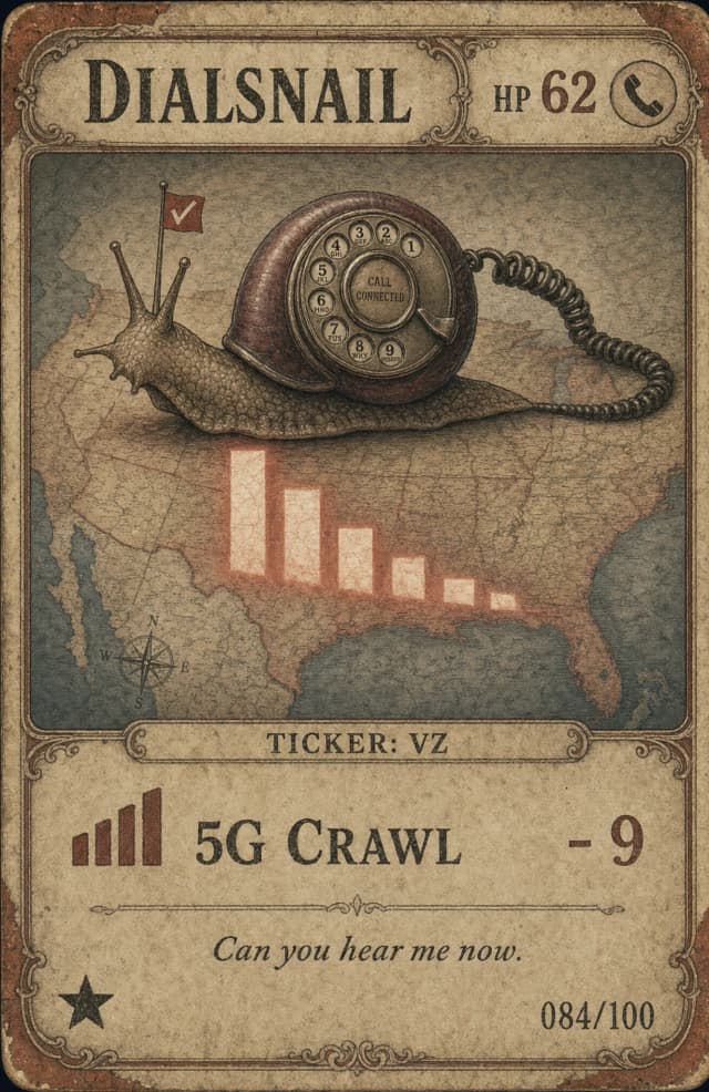 Dialsnail