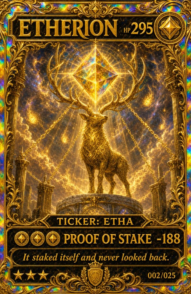 Etherion