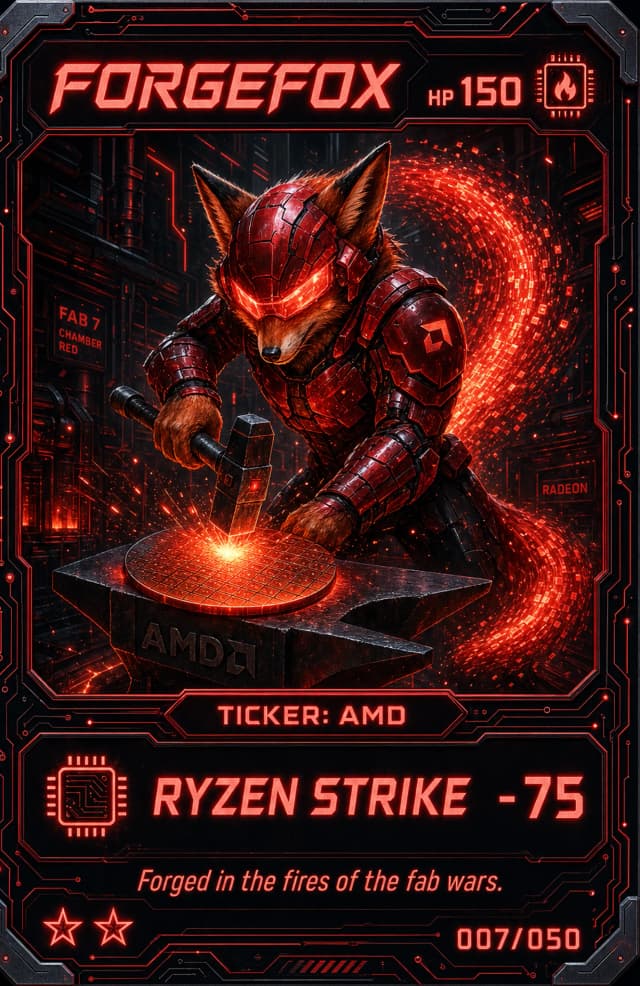 Forgefox
