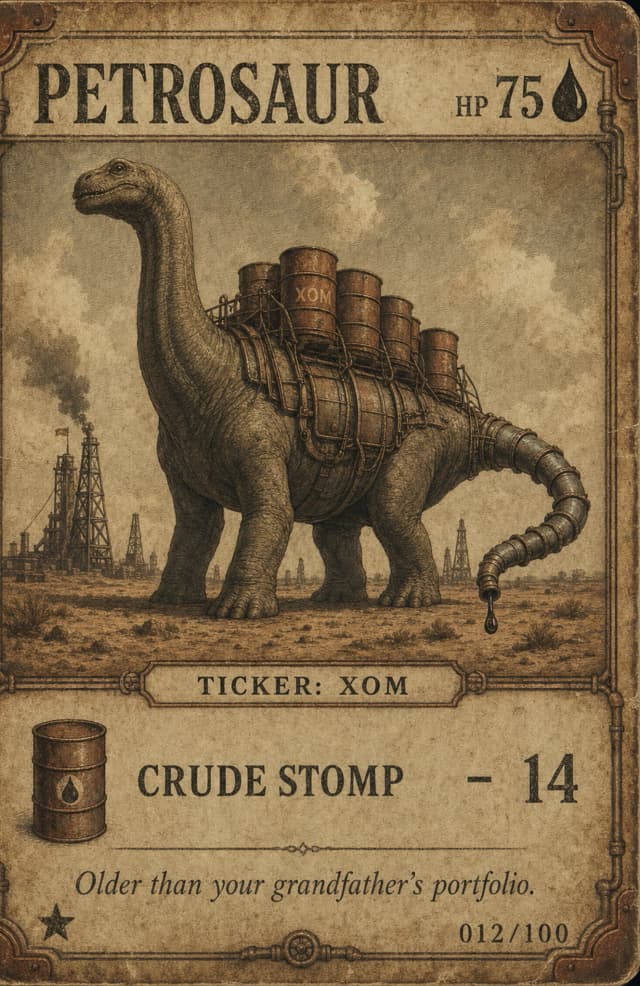 Petrosaur