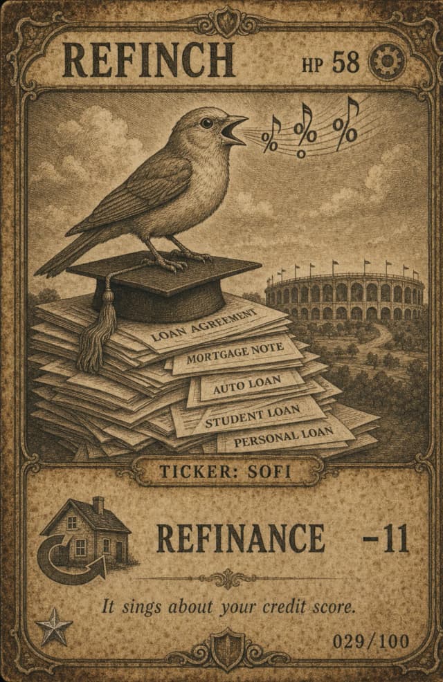 Refinch