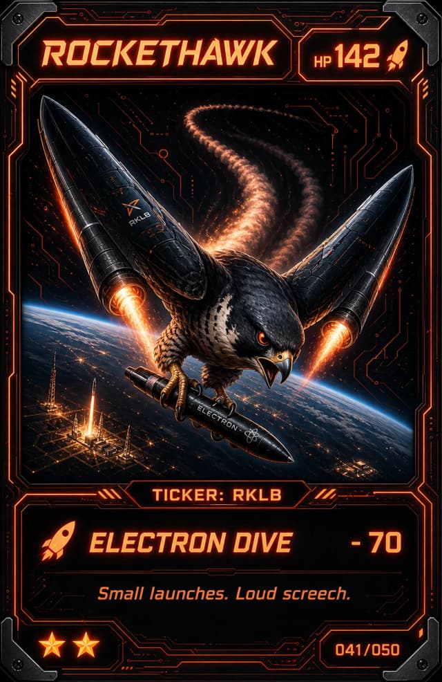 Rockethawk