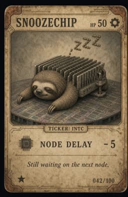 Snoozechip