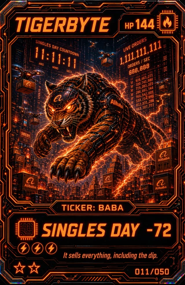 Tigerbyte
