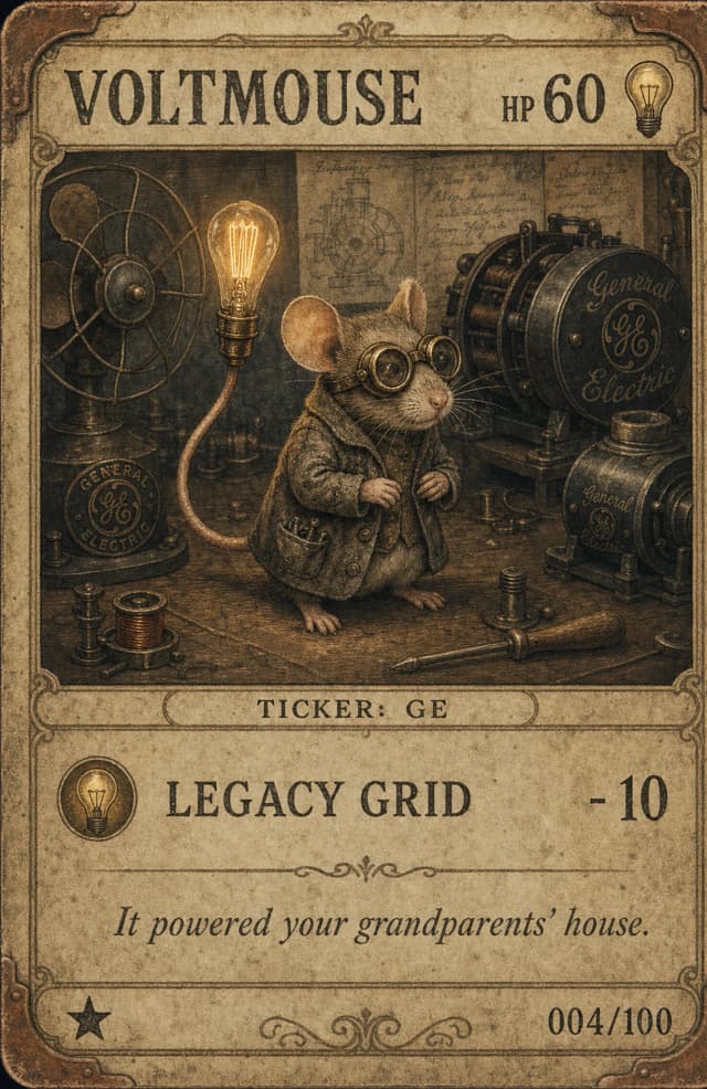 Voltmouse