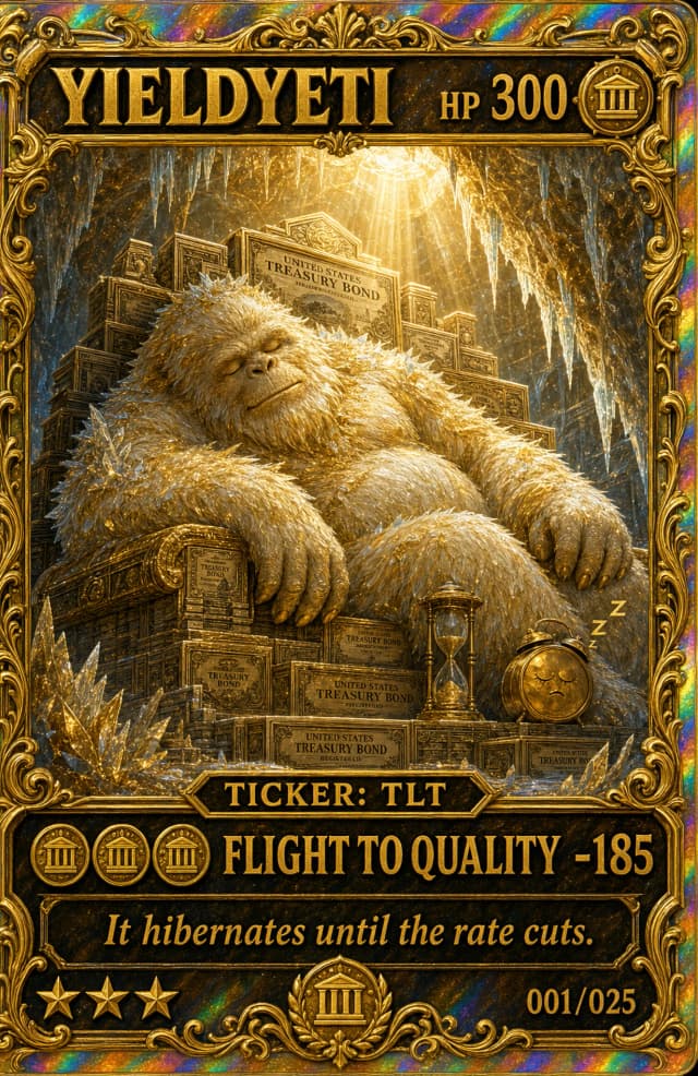 Yieldyeti
