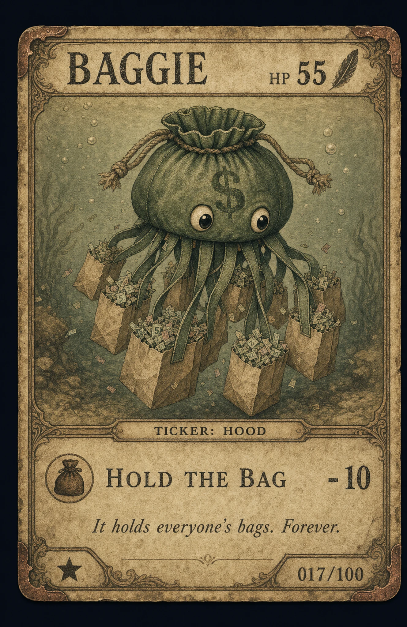 Baggie