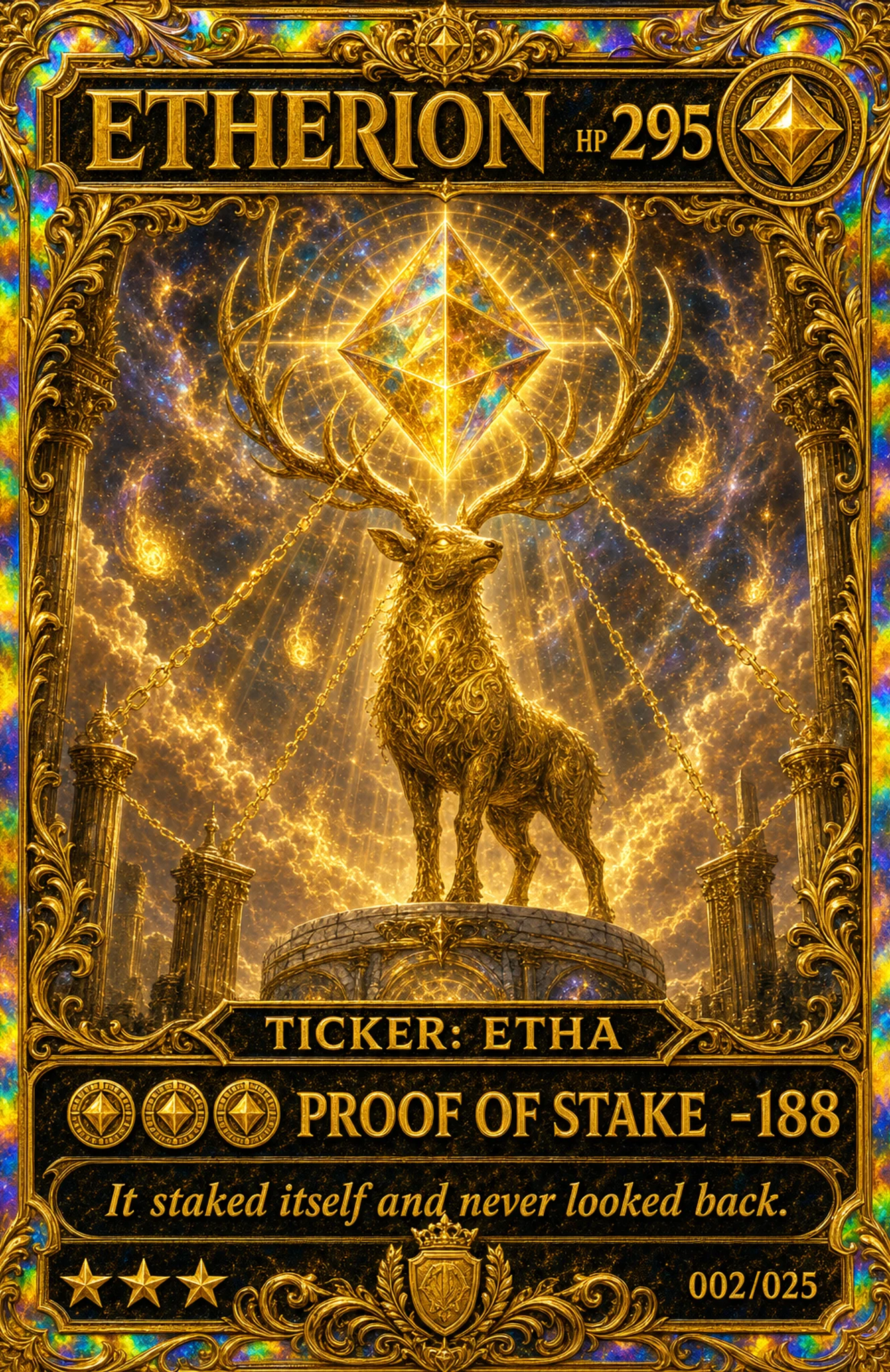 Etherion